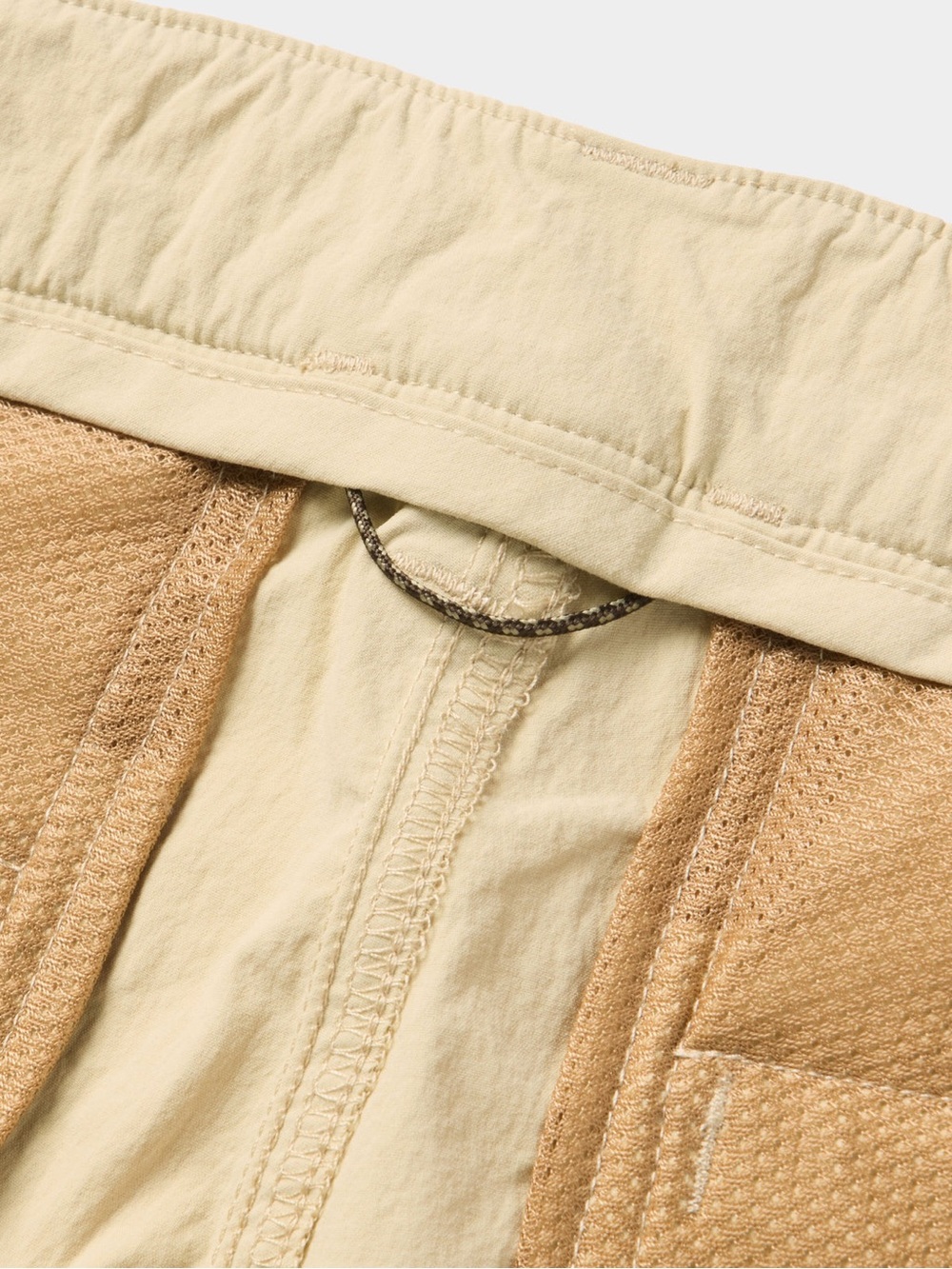 Duck Camp Men's Drifter Pants In Sandstone Sz Large NWT Outdoor Fishing Camping - Picture 12 of 15